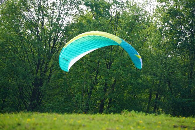 Advance Alpha 7, 24, 2021, (60-95kg), 28h