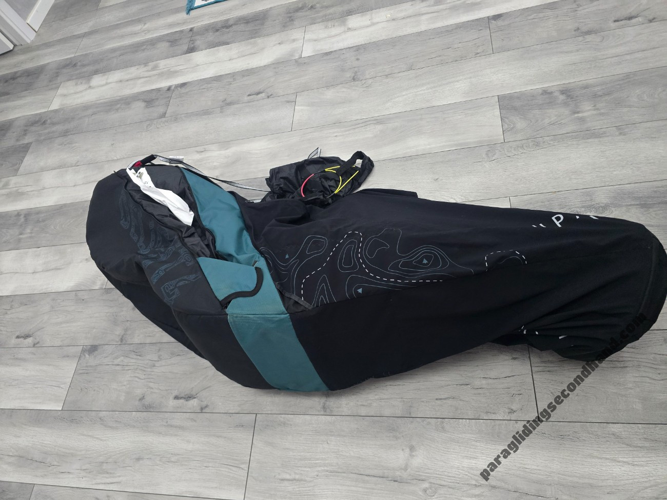 Supair Delight 4, M, 2022 - Slika 7