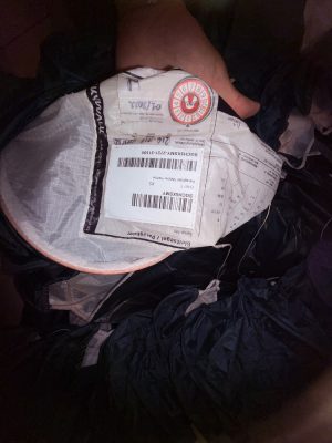 Skywalk CHILI 5, XS, 2022, (70-95kg), 90h