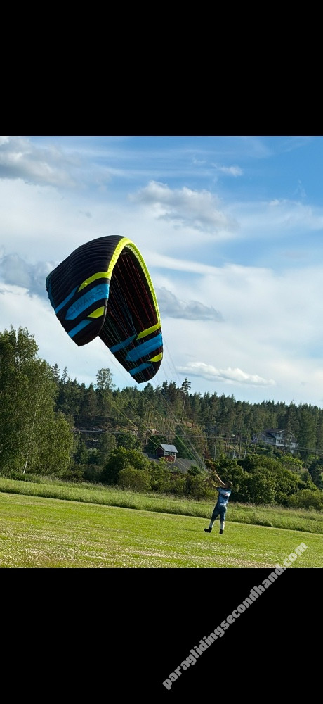ITV AWAK3, 35, 2025, (100-320kg), 4h - Immagine 2