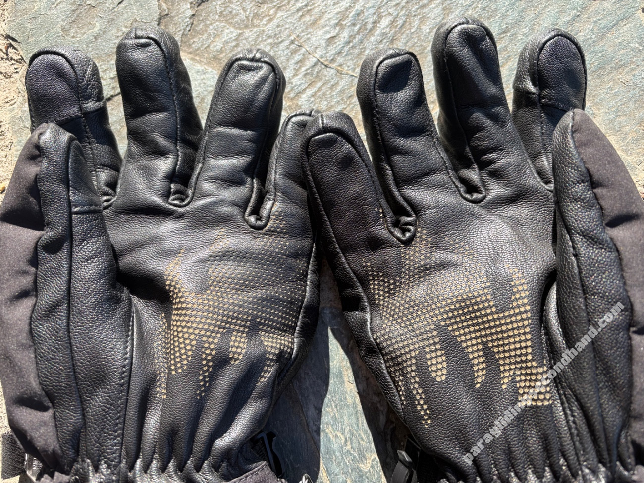 Zanier Heat STX 9.5 - Imagen 3