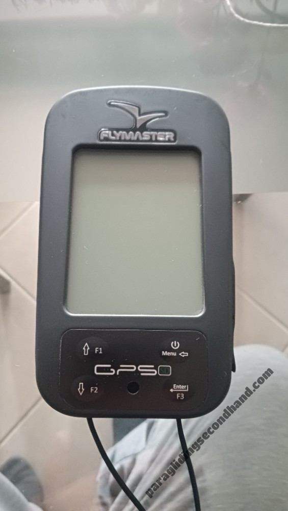 Flymaster SD Series' - Immagine 4