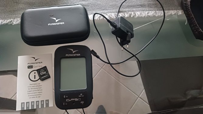 Flymaster SD Series'