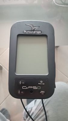 Flymaster SD Series'