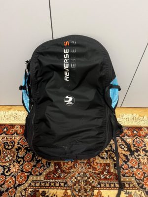 Sky Reverse 5, M, 2022