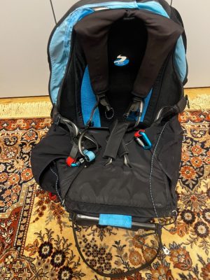 Sky Reverse 5, M, 2022