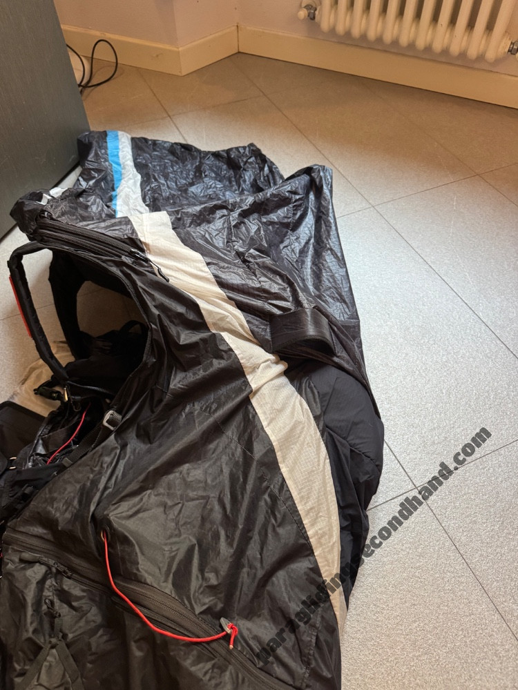 Woody Valley Race, L, 2024 - Imagen 6