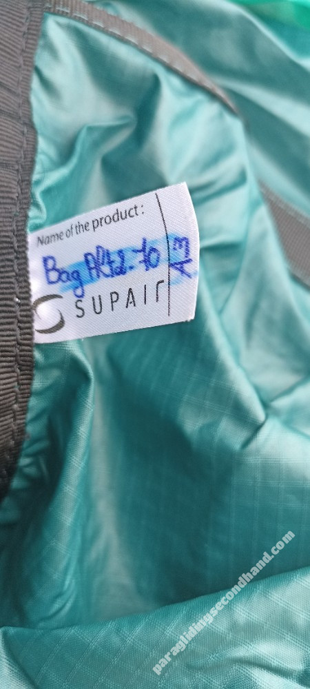 Supair ALTIRADO, M, 2025 - Image 7