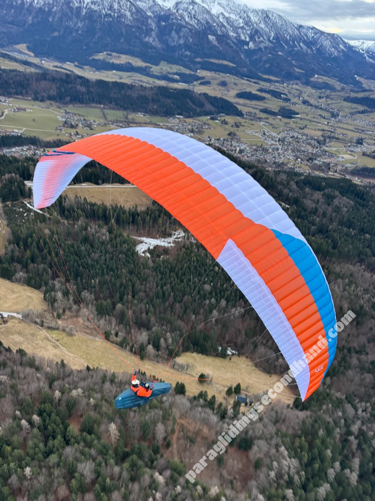 Skywalk Sage, 95, 2026, (75-95kg), 20h - Immagine 4