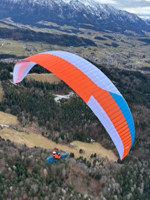 Skywalk Sage, 95, 2026, (75-95kg), 20h