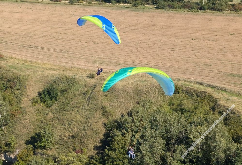 Sky Country Escalar, 41, 2026, (140-220kg), 0h - Bild 4