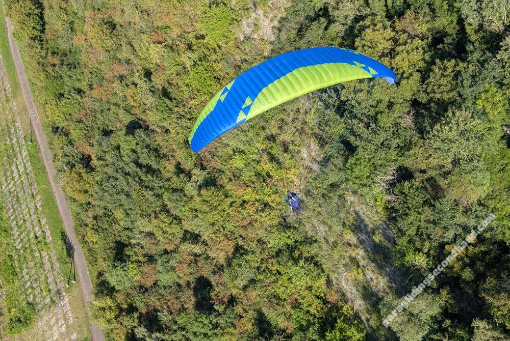 Sky Country Escalar, 41, 2026, (140-220kg), 0h - Bild 3