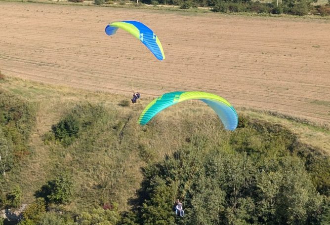 Sky Country Escalar, 41, 2026, (140-220kg), 0h
