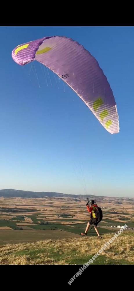 PHI Allegro X-Alps 2026 – 5h13m – Full Flying Setup - Immagine 3