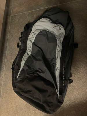 Advance Easy pack 145lt