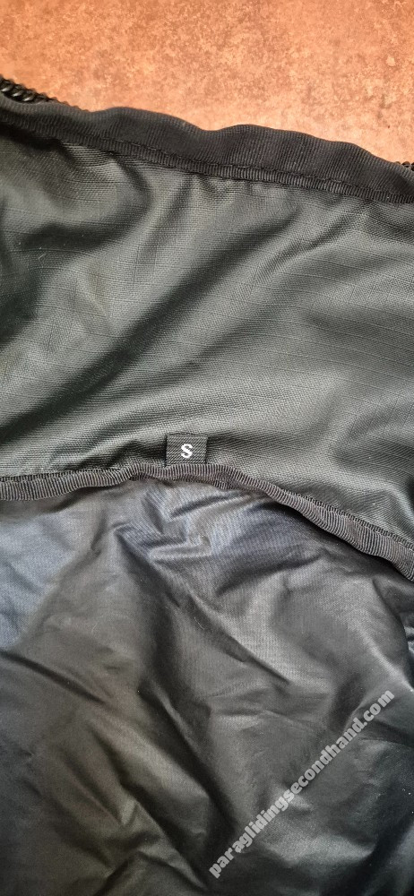 Ozone Rucksack Classic Size S (Excellent Condition) - Image 2