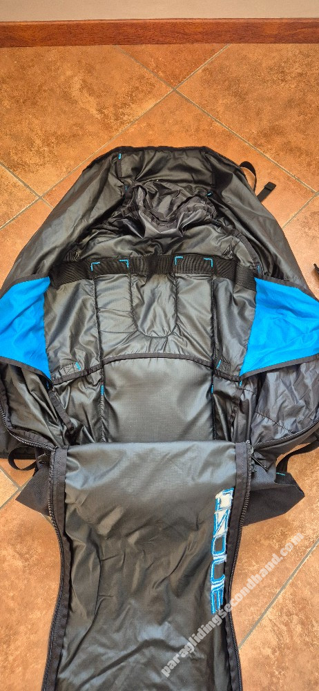 Ozone Rucksack Classic Size S (Excellent Condition) - Image 4