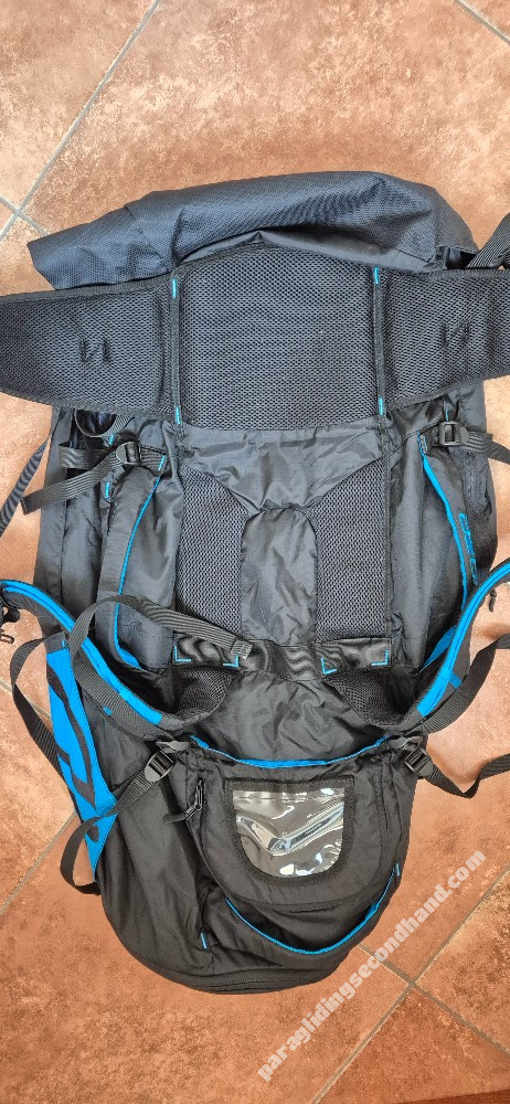 Ozone Rucksack Classic Size S (Excellent Condition) - Image 3