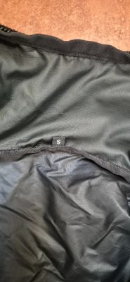 Ozone Rucksack Classic Size S (Excellent Condition)