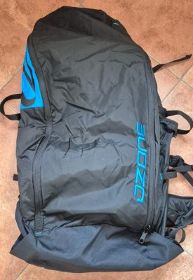 Ozone Rucksack Classic Size S (Excellent Condition)
