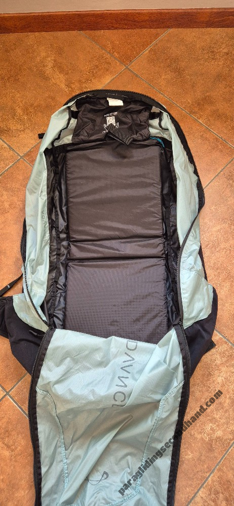 Advance Light pack DLS 81 l - Image 5