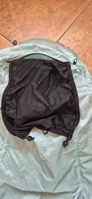 Advance Light pack DLS 81 l