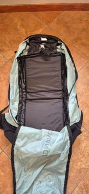 Advance Light pack DLS 81 l