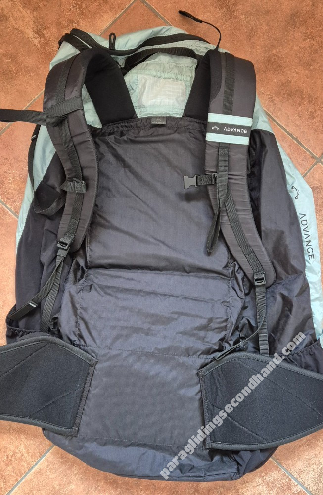 Advance Light pack DLS 81 l - Image 3