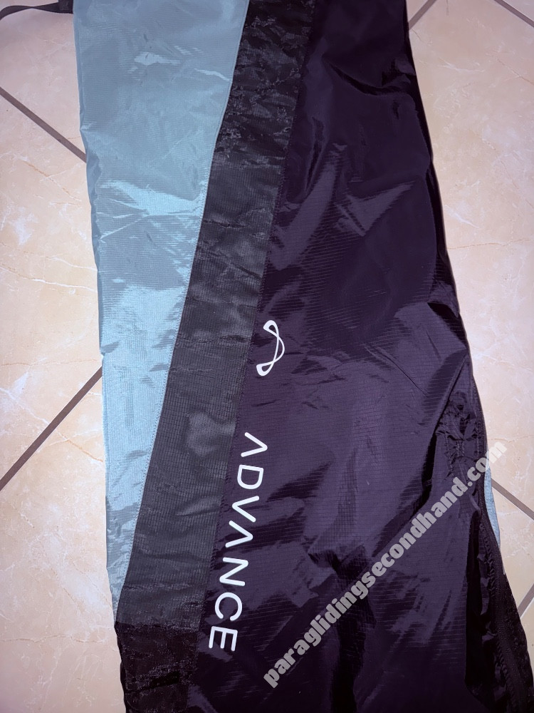Adwance TUBEBAG 2,6 Mt - Image 3
