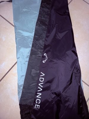 Adwance TUBEBAG 2,6 Mt