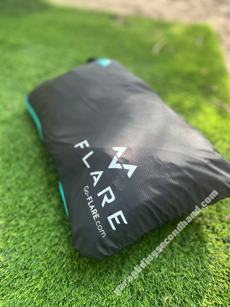 Flare Contour, M, 2025 - Kuva 4