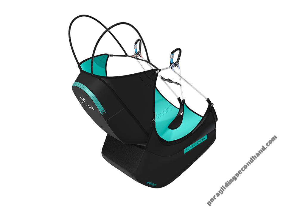Flare Contour, M, 2025 - Kuva 2