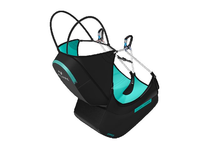 Flare Contour, M, 2025
