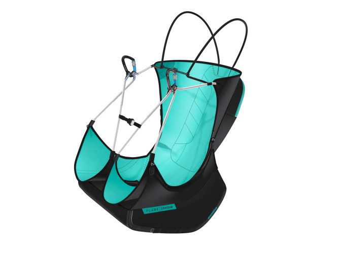 Flare Contour, M, 2025