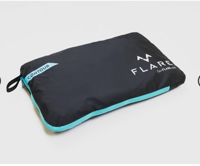 Flare Contour, M, 2025
