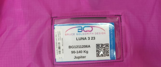 BGD LUNA 3, 23, 2025, (90-140kg), 10h