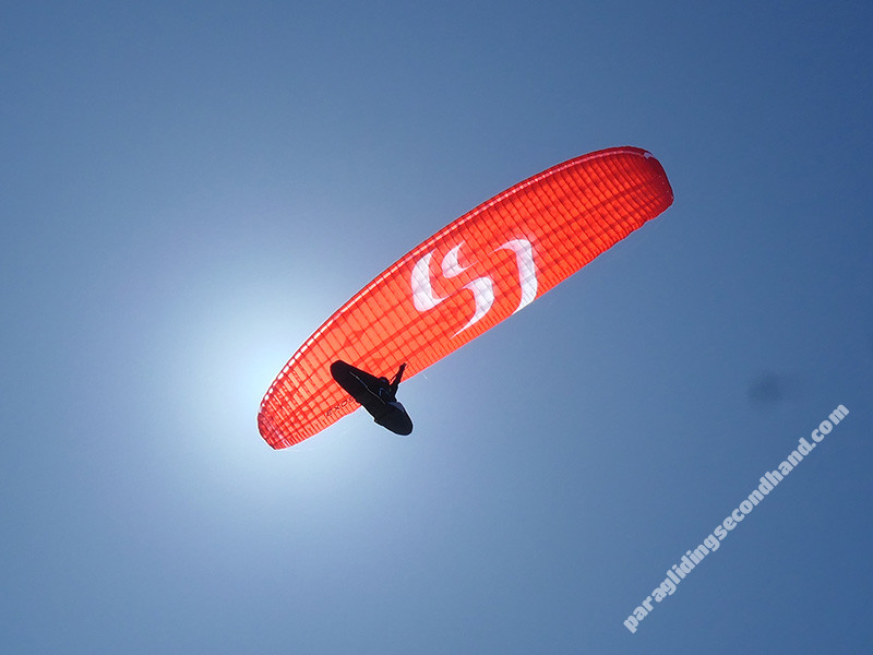Sky EXOS 2, M, 2023, (75-95kg), 45h - Immagine 4