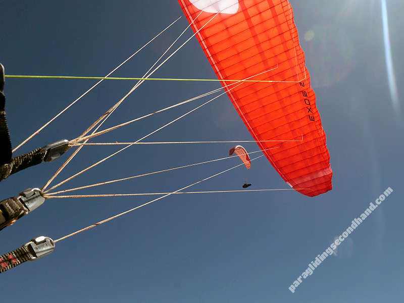 Sky EXOS 2, M, 2023, (75-95kg), 45h - Immagine 5