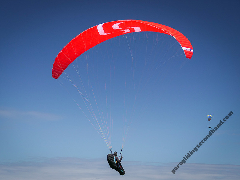 Sky EXOS 2, M, 2023, (75-95kg), 45h - Immagine 3