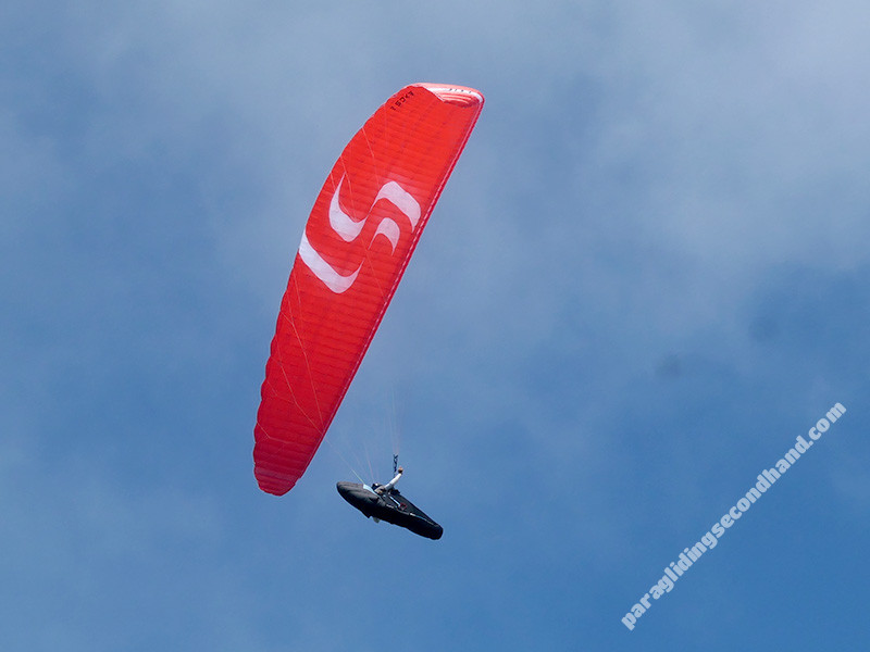Sky EXOS 2, M, 2023, (75-95kg), 45h - Immagine 2