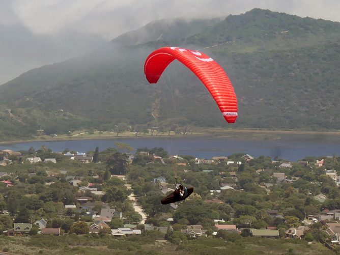 Sky EXOS 2, M, 2023, (75-95kg), 45h