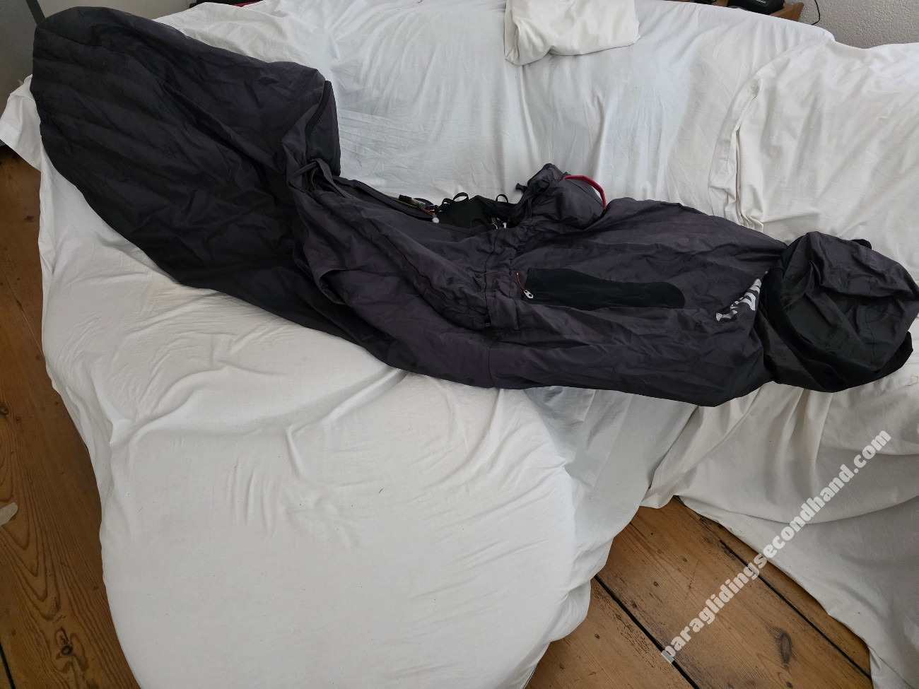 SEA Cocoon Runa, L, 2022 - Bild 3