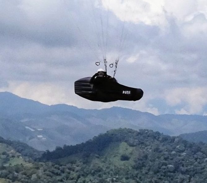 SEA Cocoon Runa, L, 2022