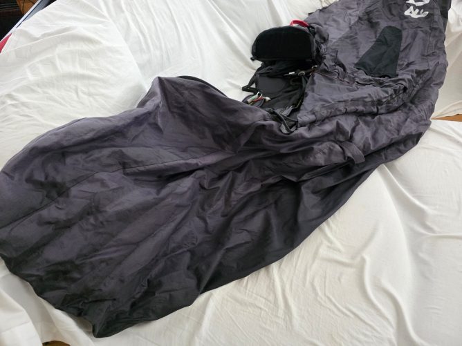 SEA Cocoon Runa, L, 2022