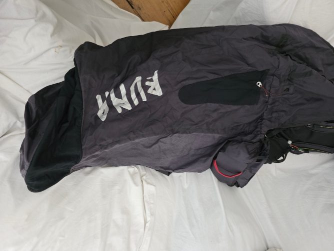 SEA Cocoon Runa, L, 2022