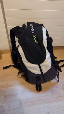 Niviuk Skate 10