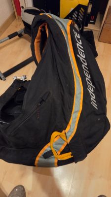 Independence Acro, L, 2012