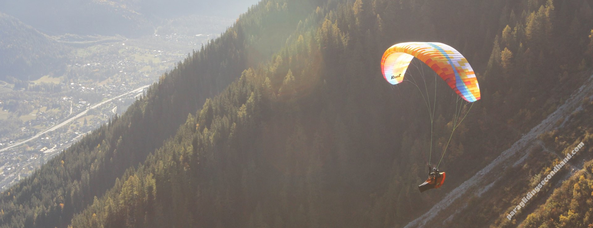 BGD Riot (Pyro), XS, 2020, (50-75kg), 110h