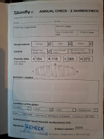 Sol cyclus one, M, 2019, (85-100kg), 70h