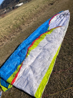 Air Design Soar, S, 2022, (72-92kg), 50h